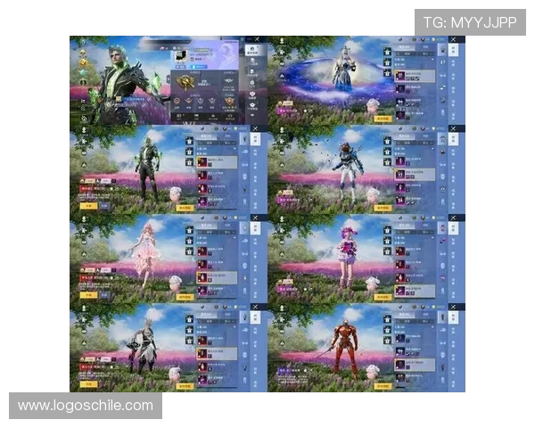 爱游戏ayx:游戏账号安全与防作弊措施全面解析保障你的游戏权益 爱游戏ayx:游戏账号安全与防作弊措施全面解析保障你的游戏权益