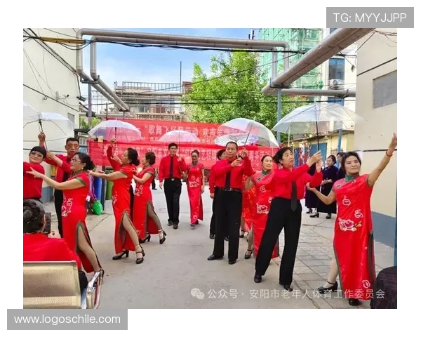 中国老年体育协会网官方网站介绍老年人体育文化节庆活动丰富老年人精神生活